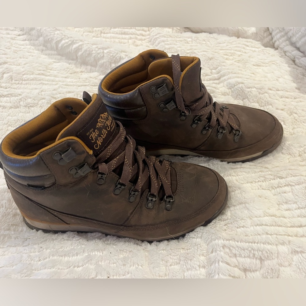 The North Face Back to Berkeley Boot - Men’s 9.5